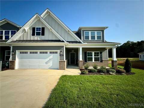 10513 Goosecross Way, Mechanicsville, VA 23116