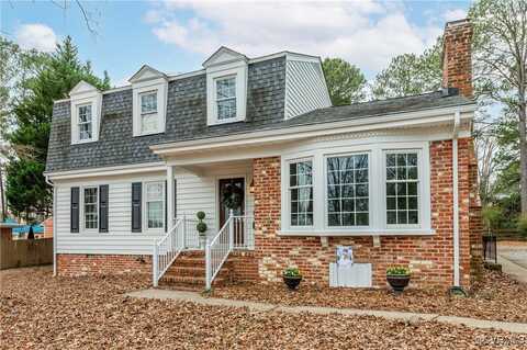 10503 Thames Drive, Henrico, VA 23238