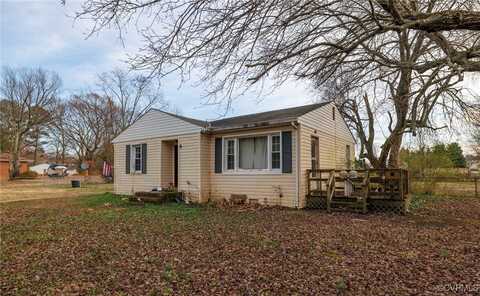 1393 Warwick Park Road, Henrico, VA 23231