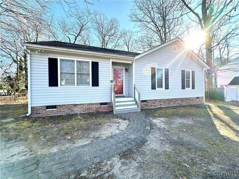 5113 Hartsdale Road, Chesterfield, VA 23832