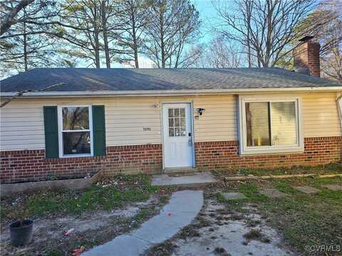 7095 Senn Way, Mechanicsville, VA 23111