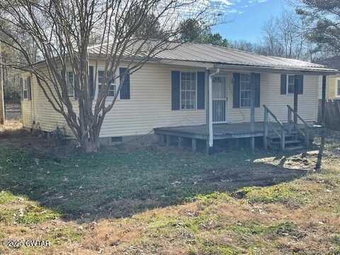 12930 Highway 69 A, Big Sandy, TN 38221