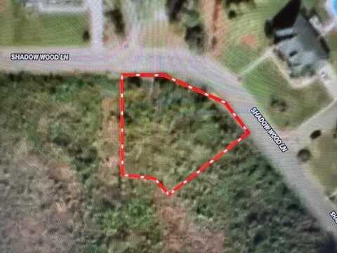 Lot 21 Blk C Shadow Woods Lane, Ozark, AL 36360