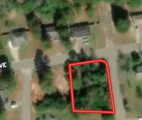 Lot 7 Blk G Amber Drive, Ozark, AL 36360