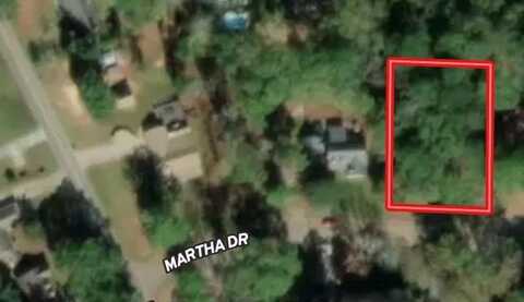 Lot 19 Martha Drive, Ozark, AL 36360