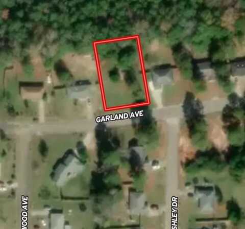 Lot 4 Block D Garland Ave, Ozark, AL 36360