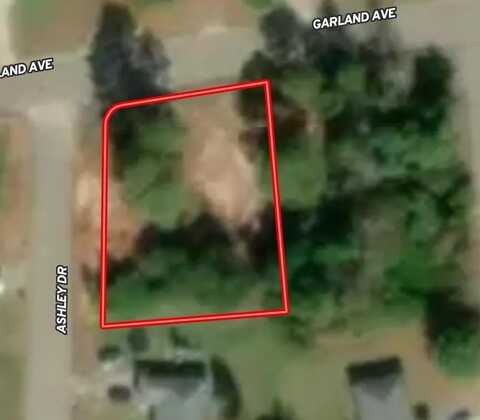 Lot 6 Blk G Ashley Drive, Ozark, AL 36360