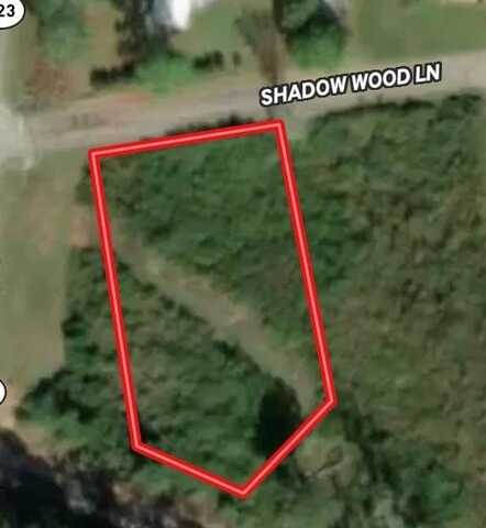 Lot 19 Blk D Shadow Wood, Ozark, AL 36360