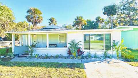 69 E Bayshore Drive, Port Orange, FL 32127