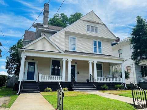 339 WEST MAIN ST, Danville, VA 24541