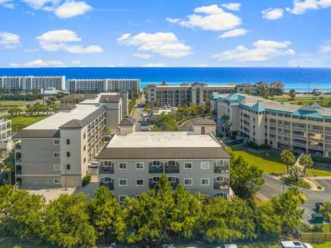 732 Scenic Gulf Drive, Miramar Beach, FL 32550