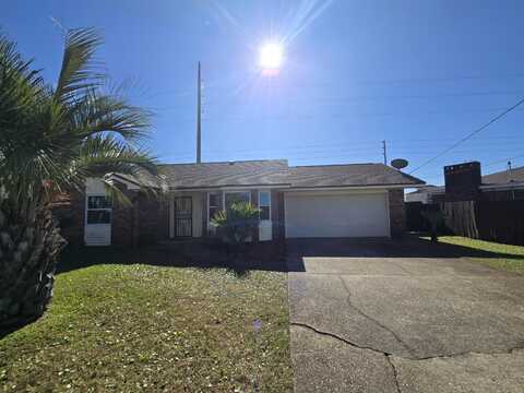 1003 Boulevard de la Parisienne, Mary Esther, FL 32569