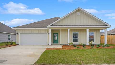 7253 Shady Oak Way, Southport, FL 32409