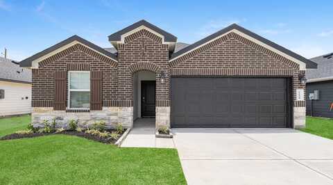 1331 Star Grass Lane, Iowa Colony, TX 77583