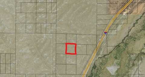 SEC 21 TWP 36N RGE 58E MDB&M, Elko, NV 89801