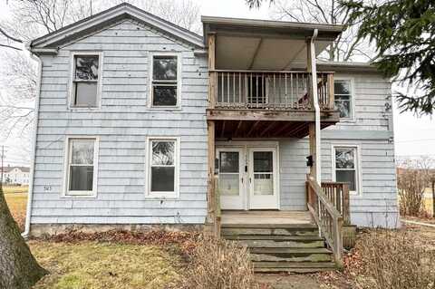 503 Lake St, Elmira, NY 14901