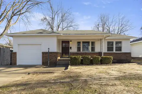 1733 N Monroe, Enid, OK 73703