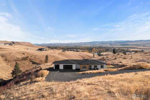 1601 Deer Valley Drive, Ellensburg, WA 98926