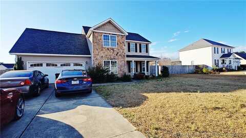 479 Carolina Oaks Circle, Linden, NC 28356