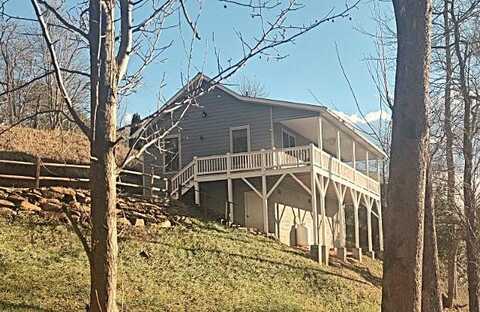 78 Rio Bravo Dr, Sylva, NC 28779