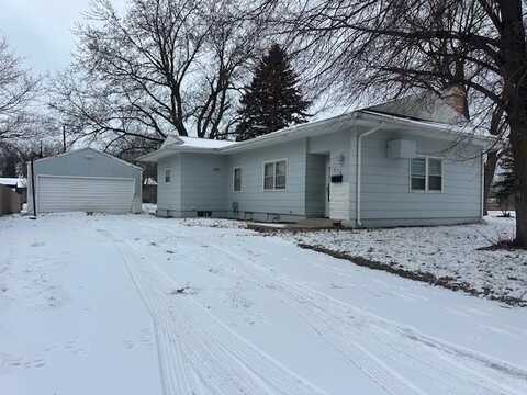 276 N Grant St, Rockwell City, IA 50579