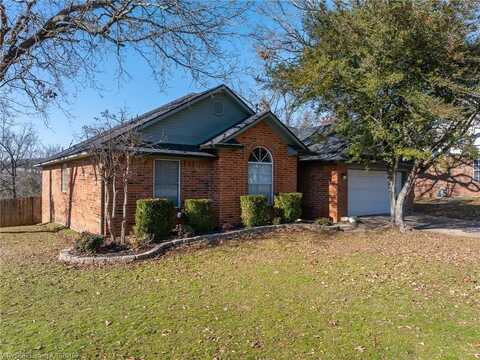 1205 Butterfield TR, Van Buren, AR 72956