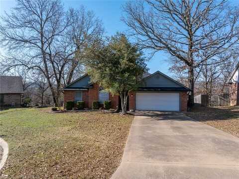 1205 Butterfield TR, Van Buren, AR 72956