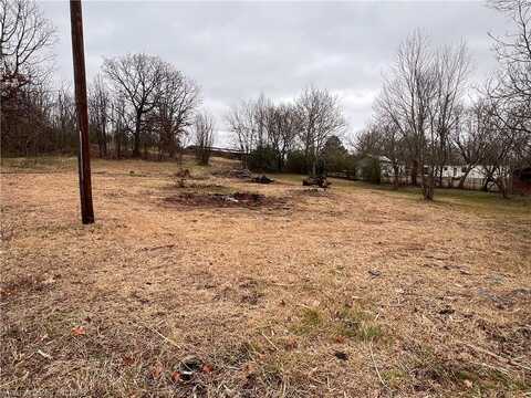 TBD Yoakum AVE, Arkoma, OK 74901