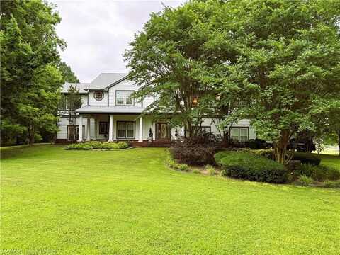 2407 Wyndermere WY, Fort Smith, AR 72903