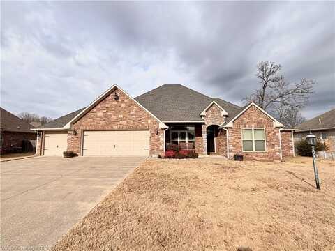 3718 Colfax WY, Greenwood, AR 72936