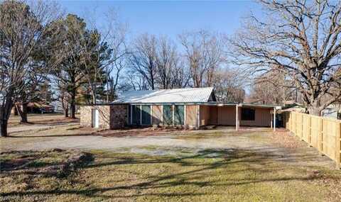 11788 N Highway 71, Mountainburg, AR 72946