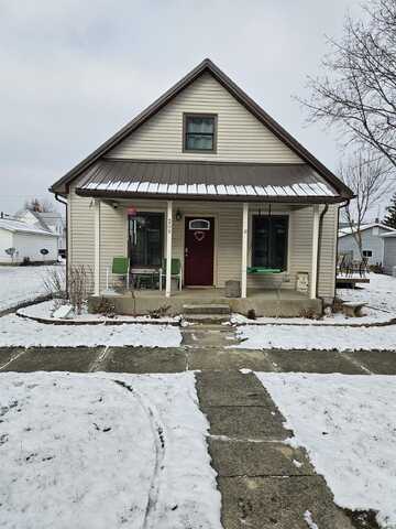 209 E Jackson Street, Monroe, IN 46772