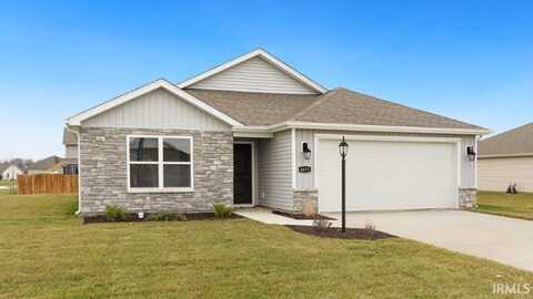 4615 Carson Court, Woodburn, IN 46797