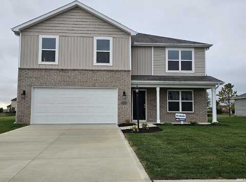 23552 Harvest Lane, Woodburn, IN 46797