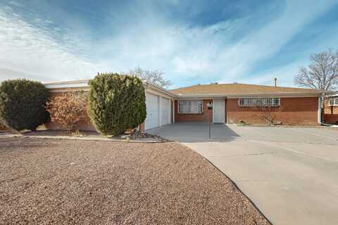 1101 FLORIDA Street NE, Albuquerque, NM 87110