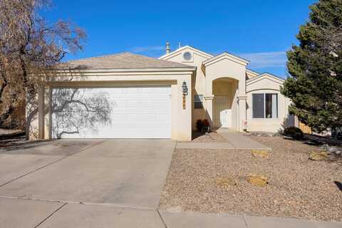 9515 SPANISH POINTE Place NW, Albuquerque, NM 87114