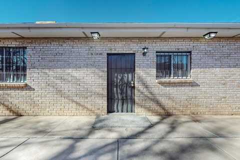 2551 Aspen Avenue NW, Albuquerque, NM 87104