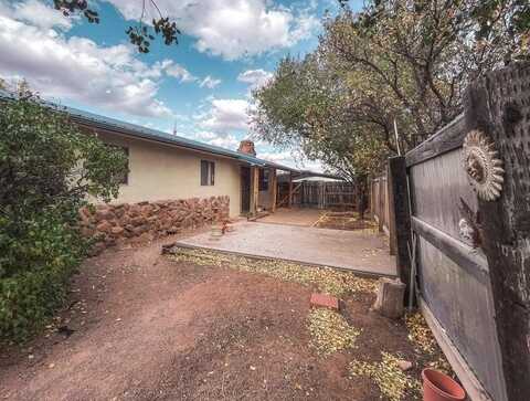 302 S Pine Street, Magdalena, NM 87825