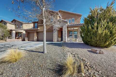 30 MONTE VISTA Drive NE, Rio Rancho, NM 87124