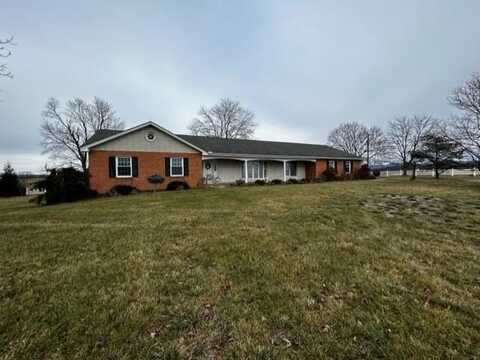 1088 WEYERS CAVE RD, WEYERS CAVE, VA 24486