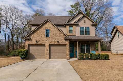 3894 Dunaire Drive, Stone Mountain, GA 30083