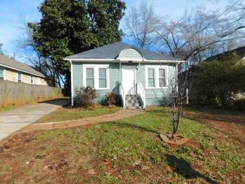 2497 Lakewood Avenue SW, Atlanta, GA 30315