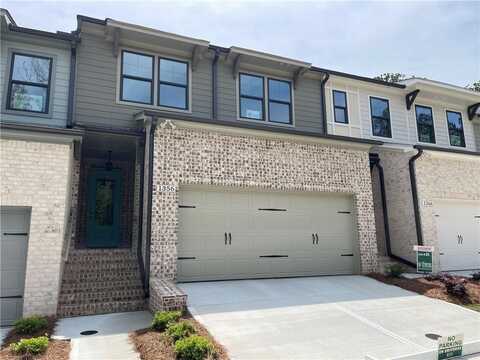 1356 Lucan Lane, Lawrenceville, GA 30043