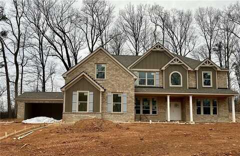 4135 Sierra Vista Circle, Cumming, GA 30040