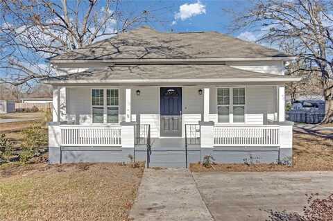 1794 SPRING Street NE, Conyers, GA 30012