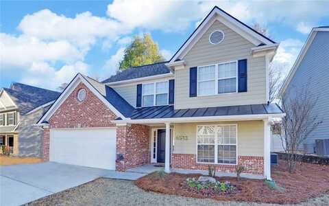 6543 Grand Hickory Drive, Braselton, GA 30517