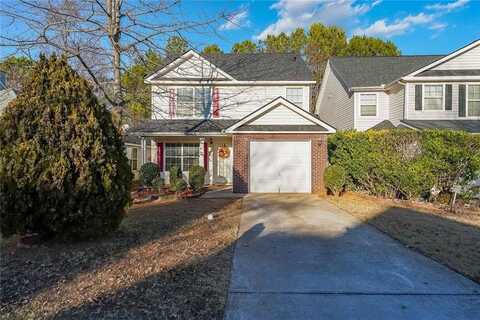 655 Barshay Drive, Covington, GA 30016