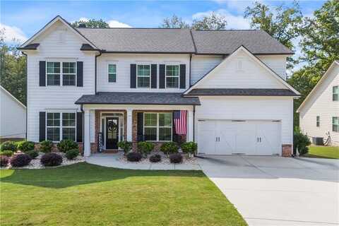 4926 Little Fox Trail, Gainesville, GA 30507