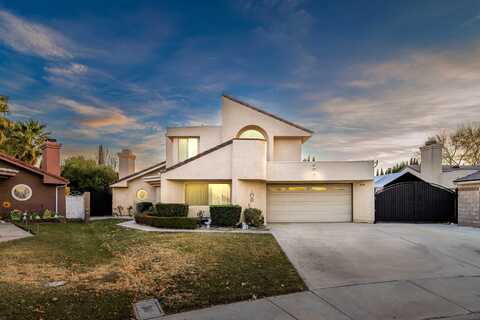 3628 Marilynn Street, Lancaster, CA 93536
