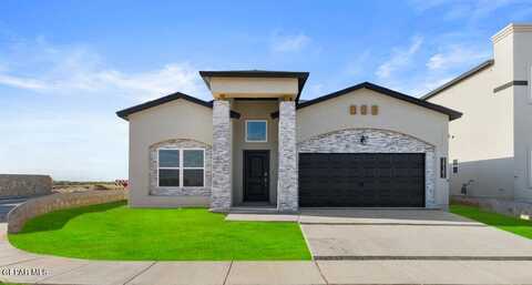 101 Bonnie Trail, Santa Teresa, NM 88008